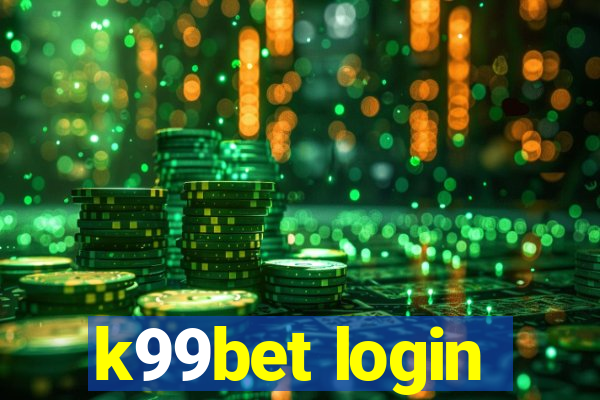 k99bet login